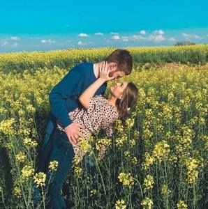 Meet your Posher, Keaton